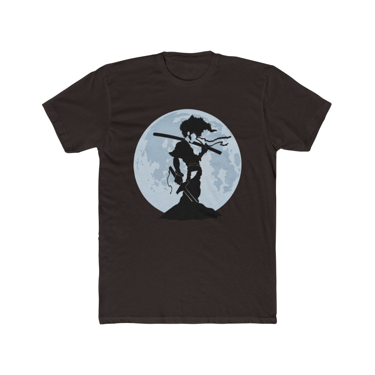 Afro Samurai Graphic Tee