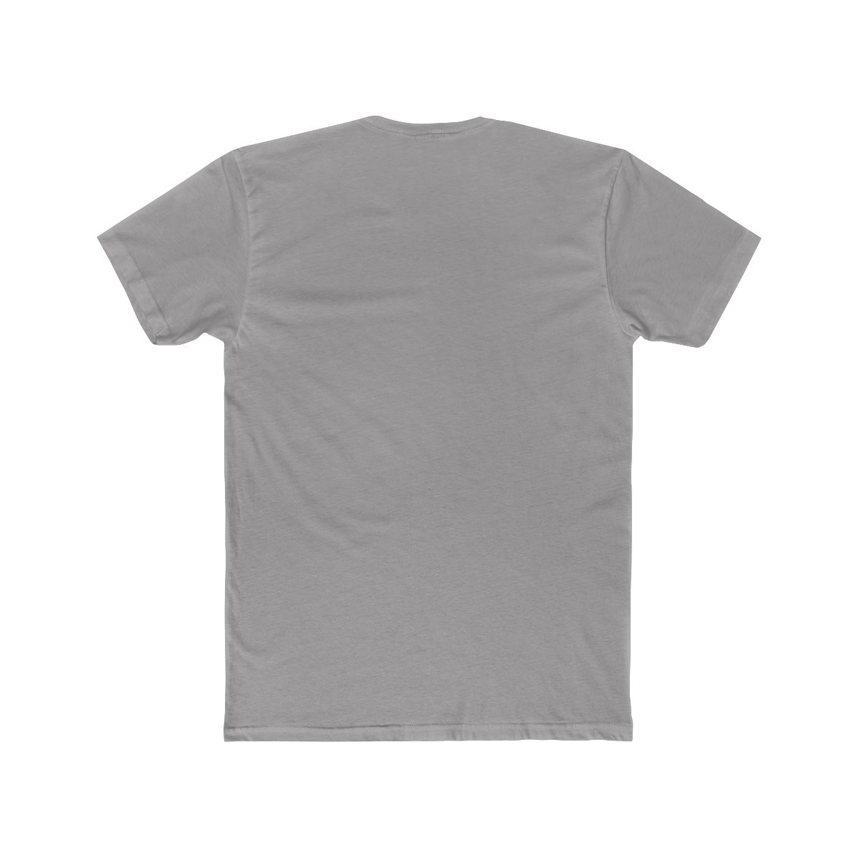 Afro Samurai Graphic Tee - alternate angle 1, merchandise